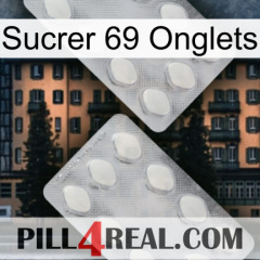 Sweeten 69 Tabs 17